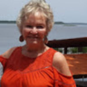 Meet your Posher, Marjorie